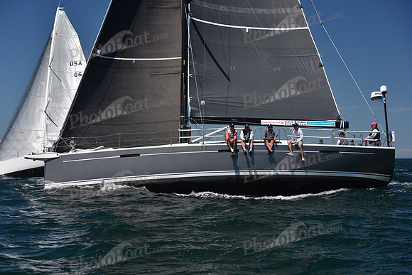 2021 Block Island Race Week E_0453