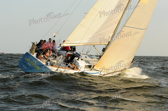 2011 Gov Cup A 2140