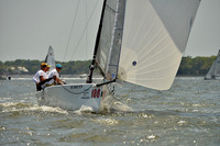 2014 Charleston Race Week D 905