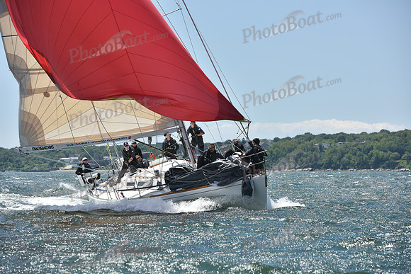 2019 NYYC Annual Regatta A_1771