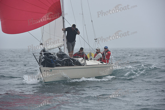 2021 Block Island Race Week B_0988
