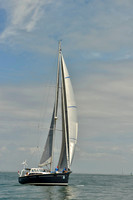 2018 Charleston Race Week B_0567