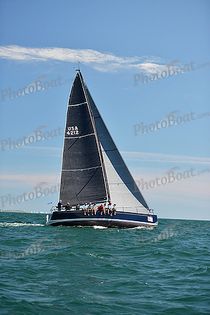 2015 Block Island Race Week H 971