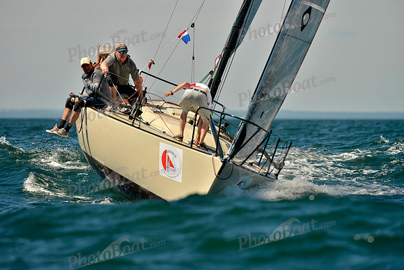 2017 Block Island Race Week F_2341