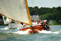 2014 NYYC Annual Regatta Highlights