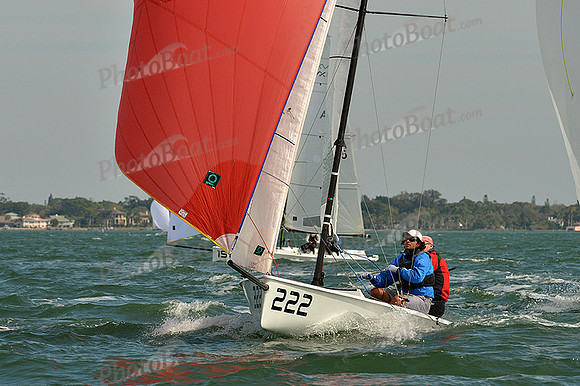 2015 VX1 Winter Series B 608