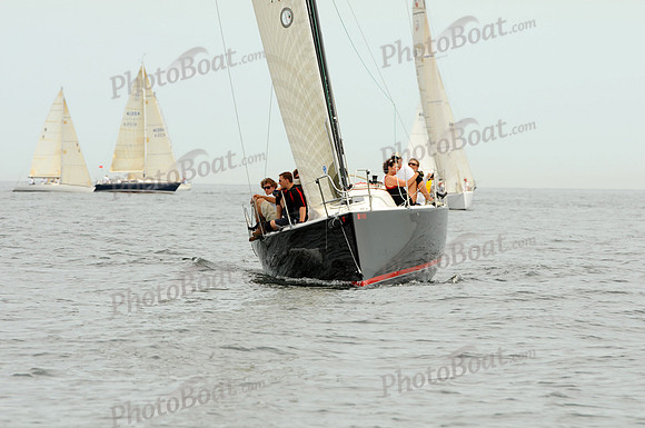 2011 Park City Regatta A 459