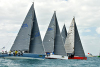 2014 Key West Race Week C 050