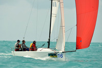 2015 Key West Race Week E 842
