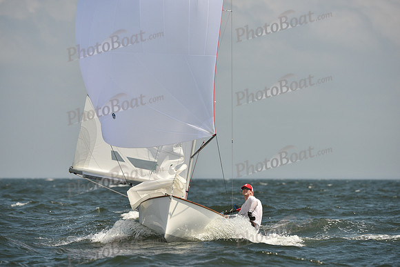 2018 Thistle Nationals E_1266