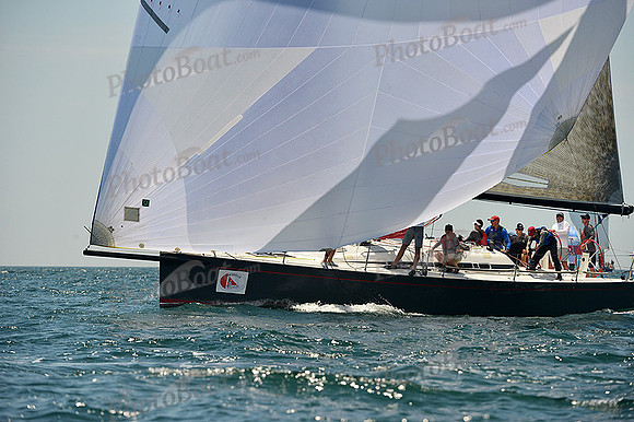 2015 Block Island Race Week I 236