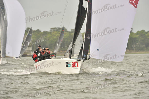 2019 Charleston Race Week H_0441