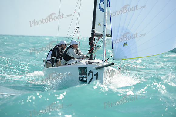 2017 Quantum Key West RW B 2067