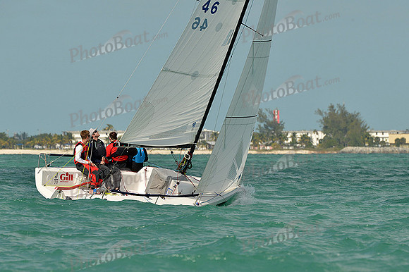 2014 Key West Race Week C 936