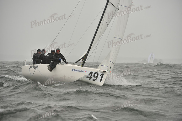 2018 J70 Worlds A_1430