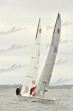 2014 Southern Bay Race Week A 723