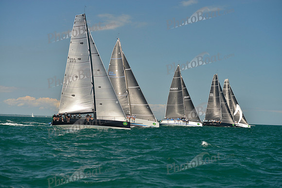 2018 NYYC Race Week D_0576
