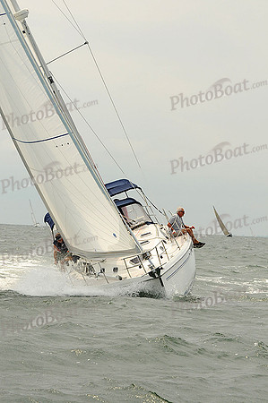 2012 Cape Charles Cup A 1435