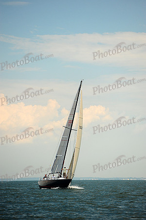 2014 Cape Charles Cup B 561