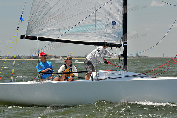 2013 Southern Bay Race Week D 1619