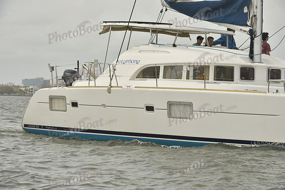2019 Charleston Race Week C_1491