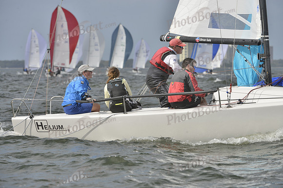2020 J70 Winter Series A_0799