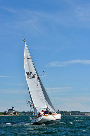 2019 NYYC Annual Regatta B_0924