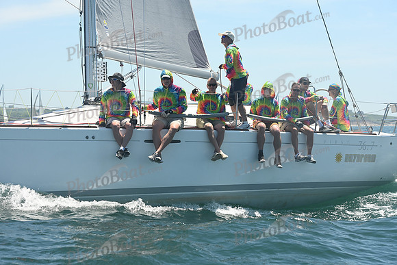 2025 Block Island Race Week C_0561