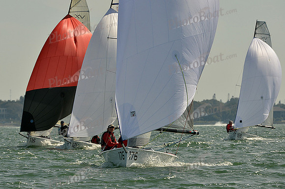 2015 VX1 Winter Series B 158
