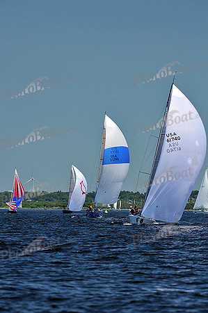 2013 NYYC Annual Regatta B 397
