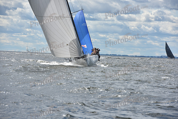 2021 Vineyard Race A 2345
