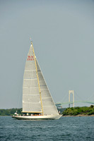 2015 NYYC Annual Regatta A 1226