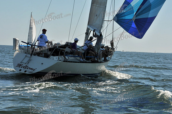 2010 Leukemia Cup 1026