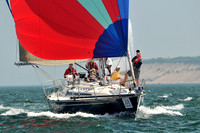 2013 Block Island Race Week B 2057