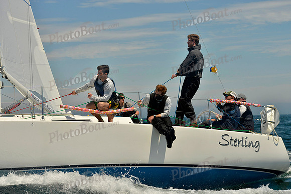 2017 Block Island Race Week C_1575