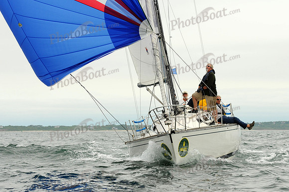 2011 Block Island RW E 2538