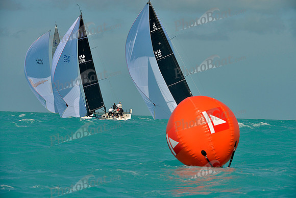 2017 Quantum Key West RW C 476