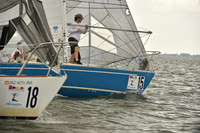 2018 Southern Bay Race Week D_0071