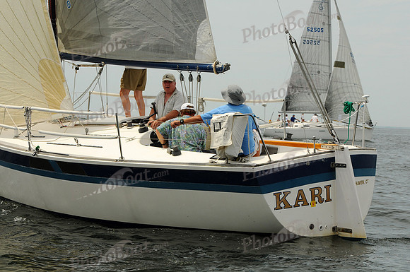 2011 Park City Regatta A 281