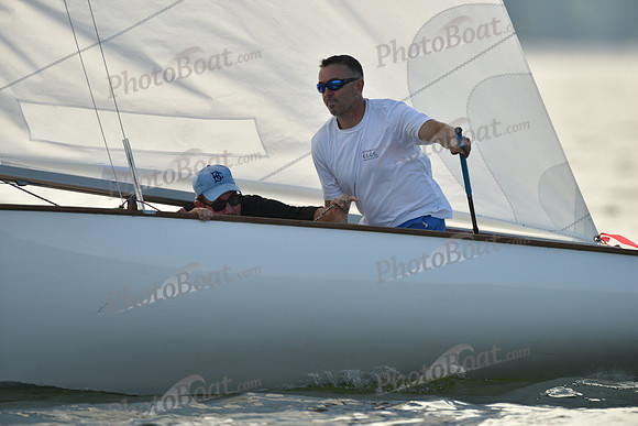 2018 Thistle Nationals C_0912