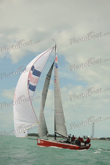 2016 Key West Race Week E_0469
