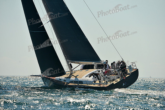 2015 Block Island Race Week G 1577