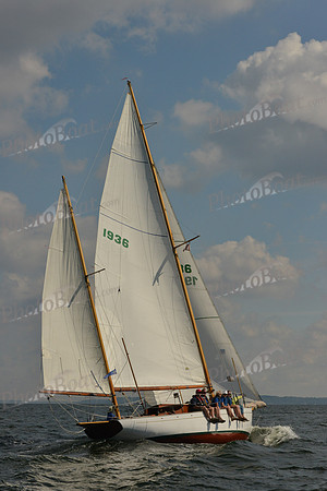 2015 IHYC Classic Yacht Regatta 409
