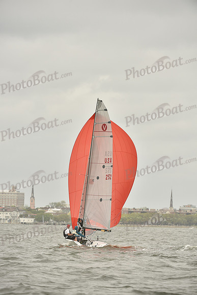 2019 Charleston Race Week C_0365
