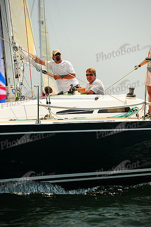 2014 Cape Charles Cup A 814