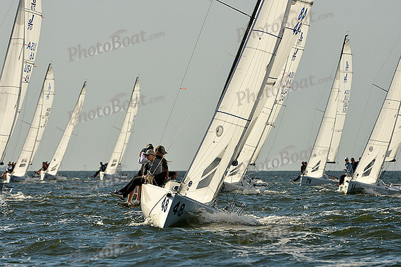 2015 J70 Winter Series E 091
