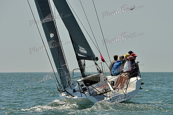 2014 Charleston Race Week B 071