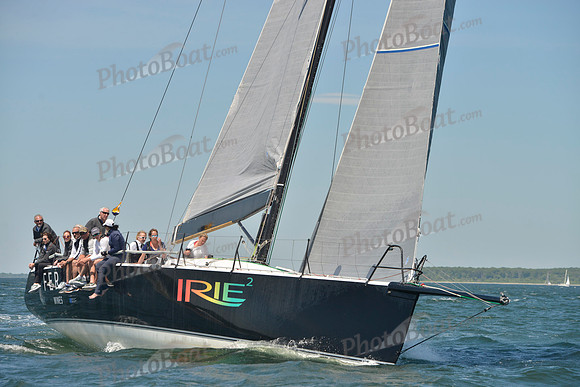 2019 NYYC Annual Regatta B_0429