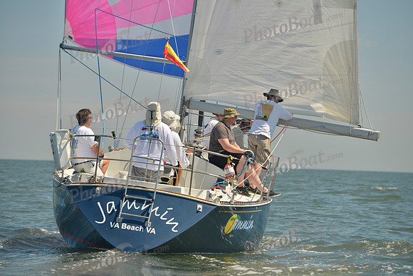 2017 Southern Bay Race Week B_0508