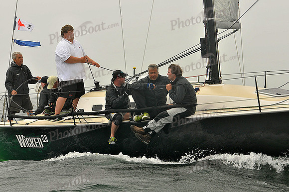 2013 Block Island Race Week E 1542